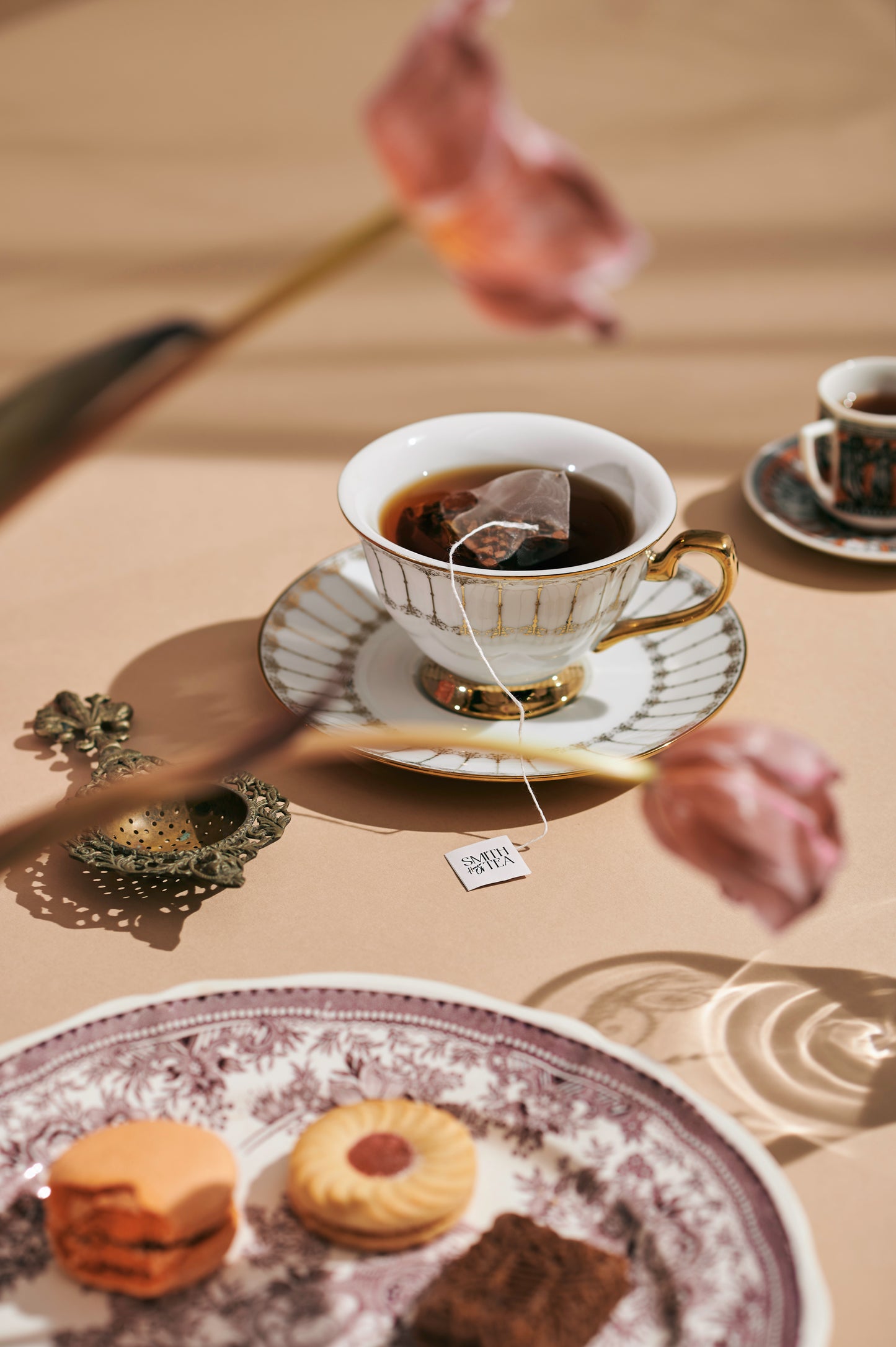 Masala Chai