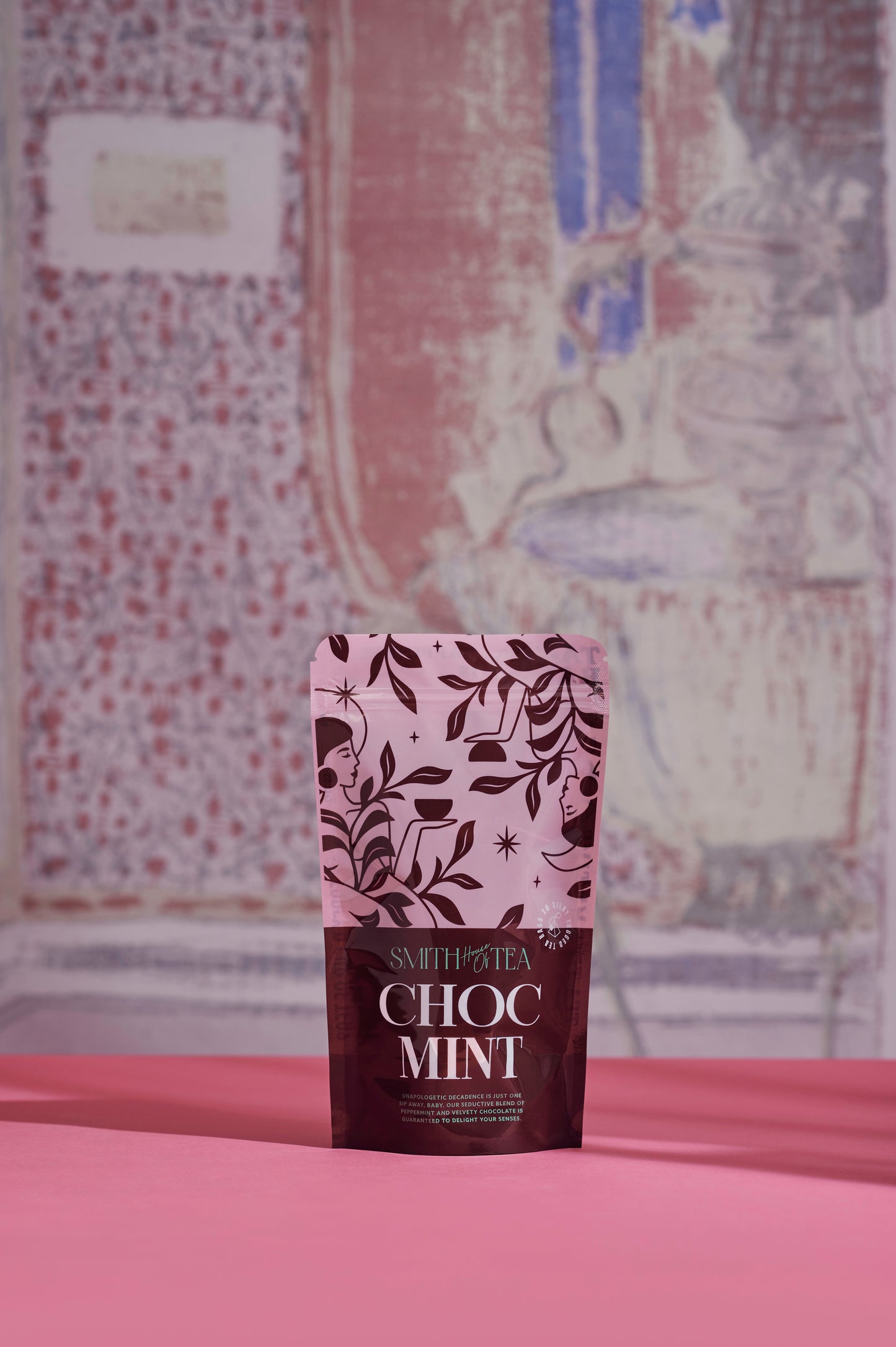 Choc Peppermint