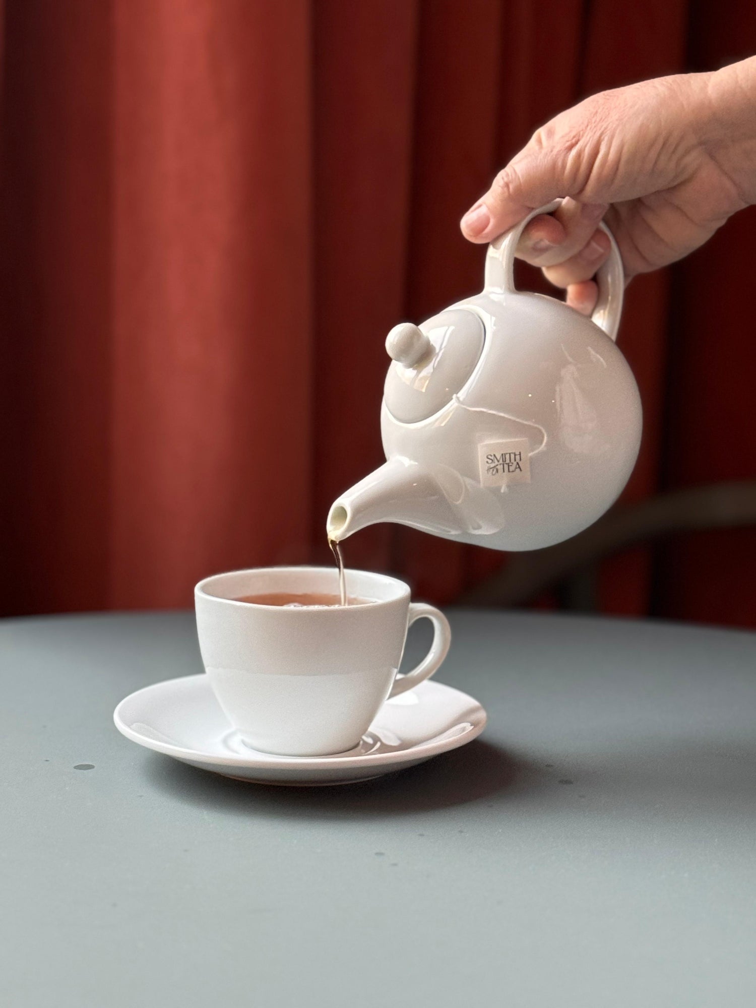 Teaware