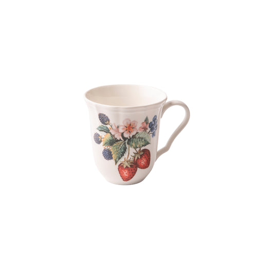 Spring Harvest Mug