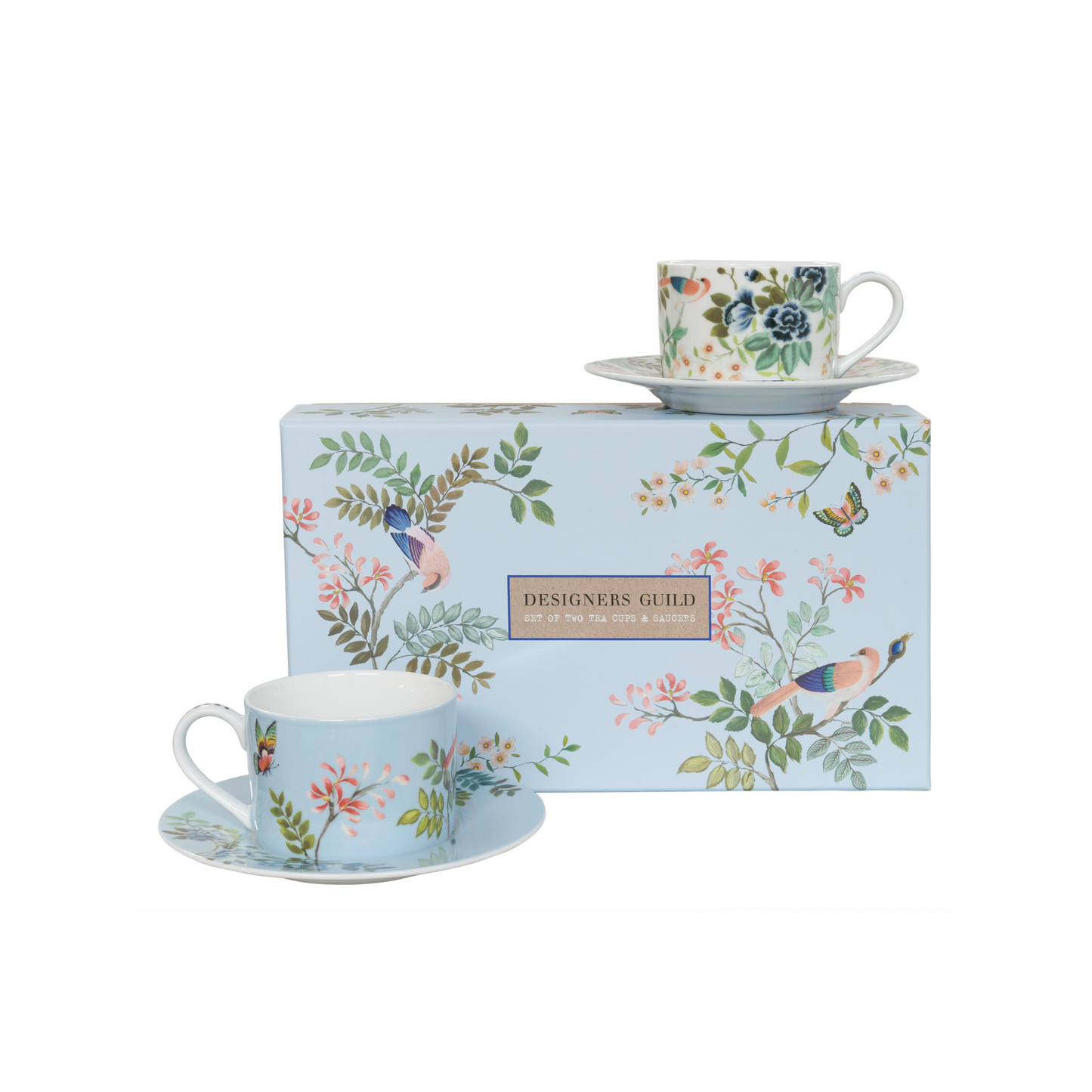 Meadow Song Gift Set