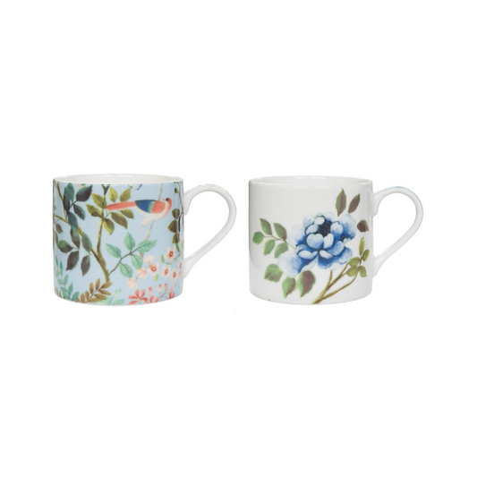 Whimsy Mug Gift Set