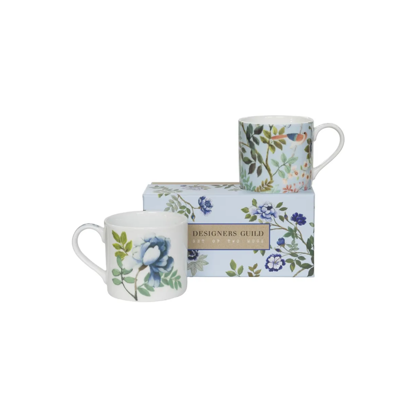 Whimsy Mug Gift Set