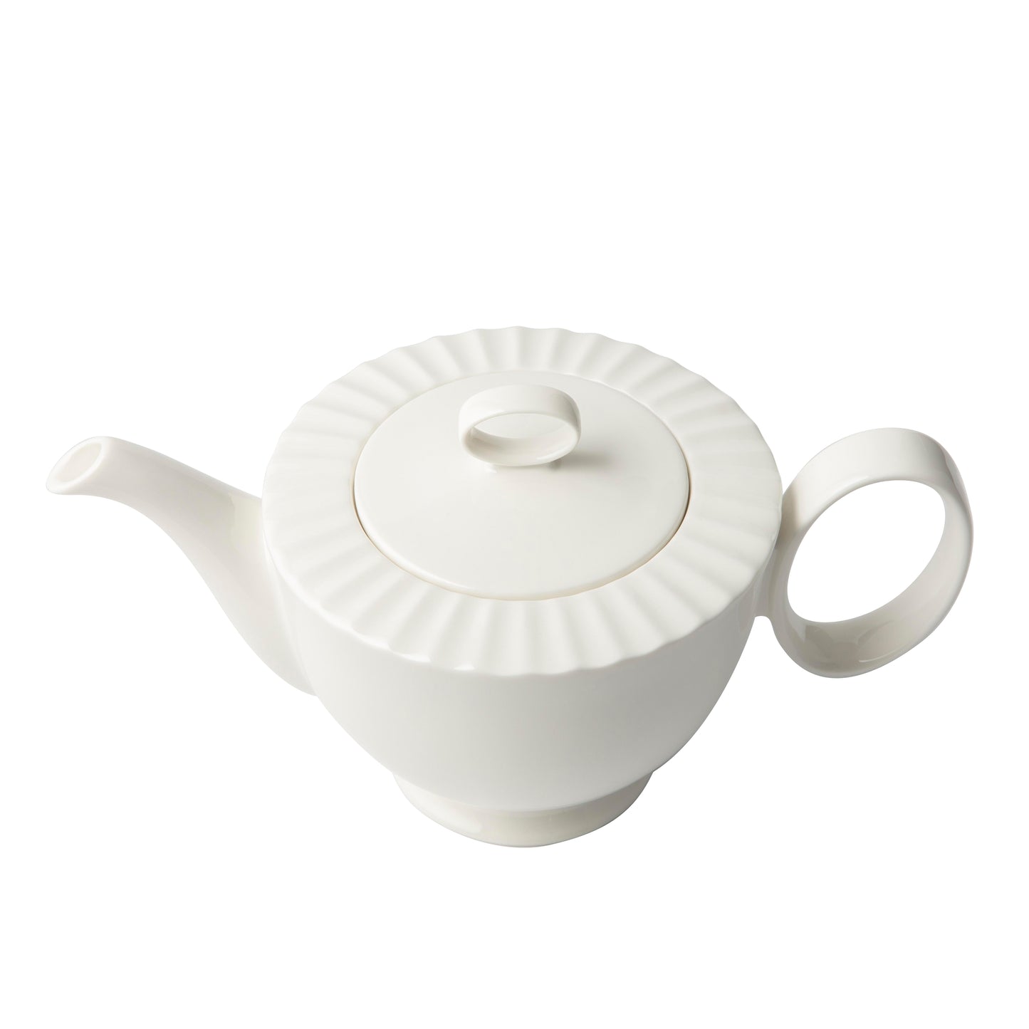 Designers Guild Teapot in White