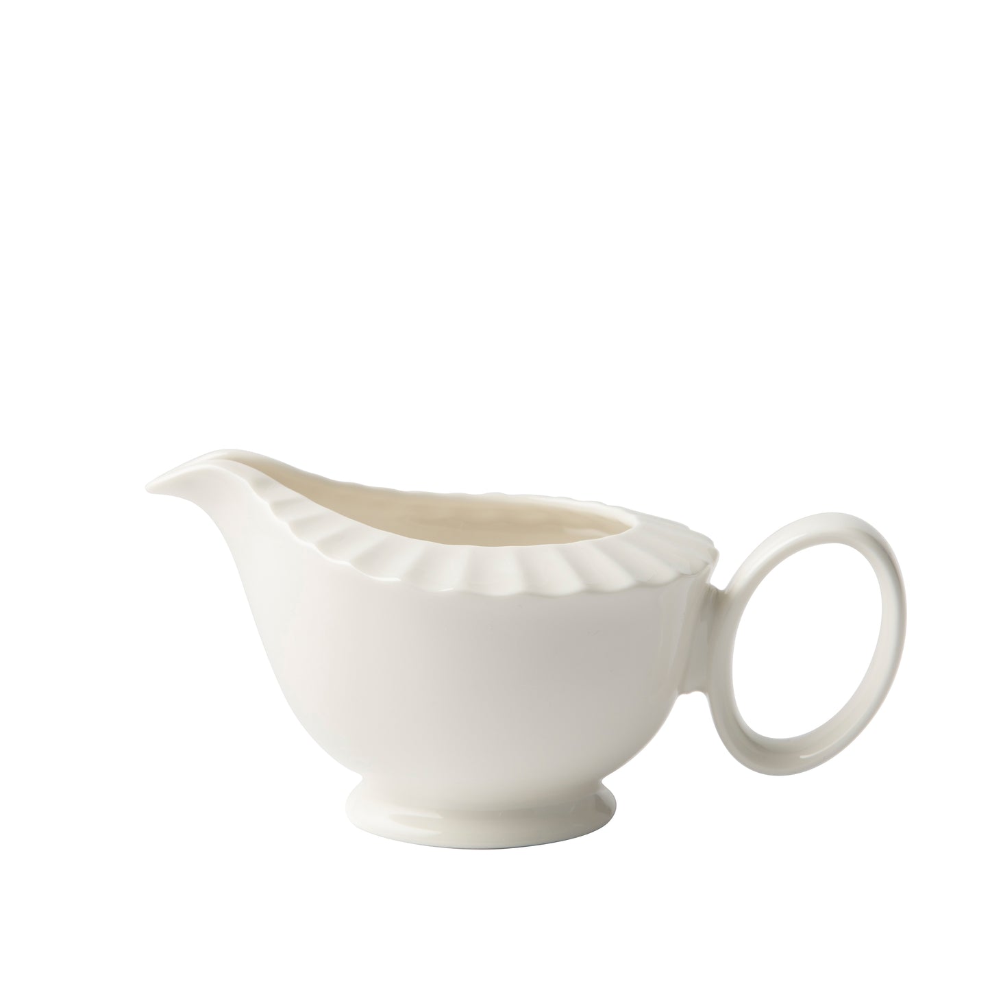 Designers Guild Creamer in White