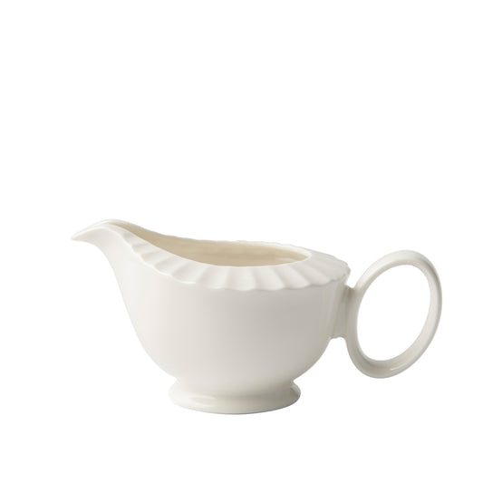 Designers Guild Creamer in White