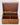 Wooden Tea Box 