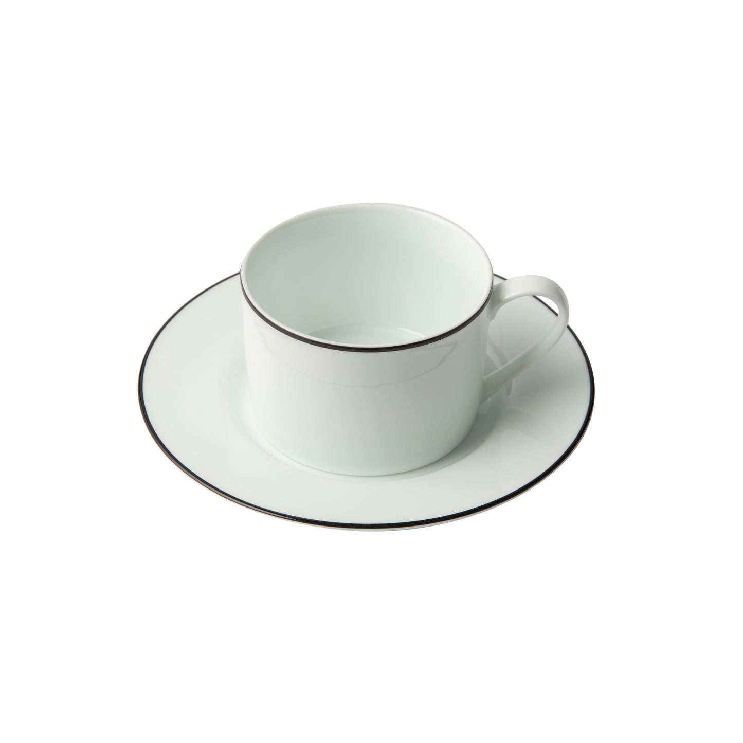 The Wilde Cup & Saucer