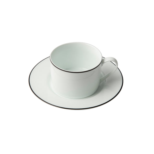 The Wilde Cup & Saucer
