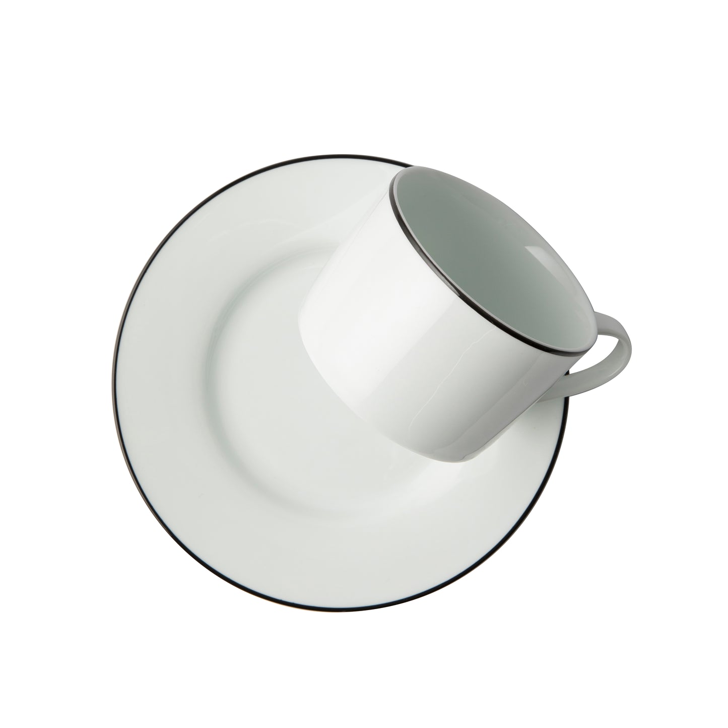 The Wilde Cup & Saucer