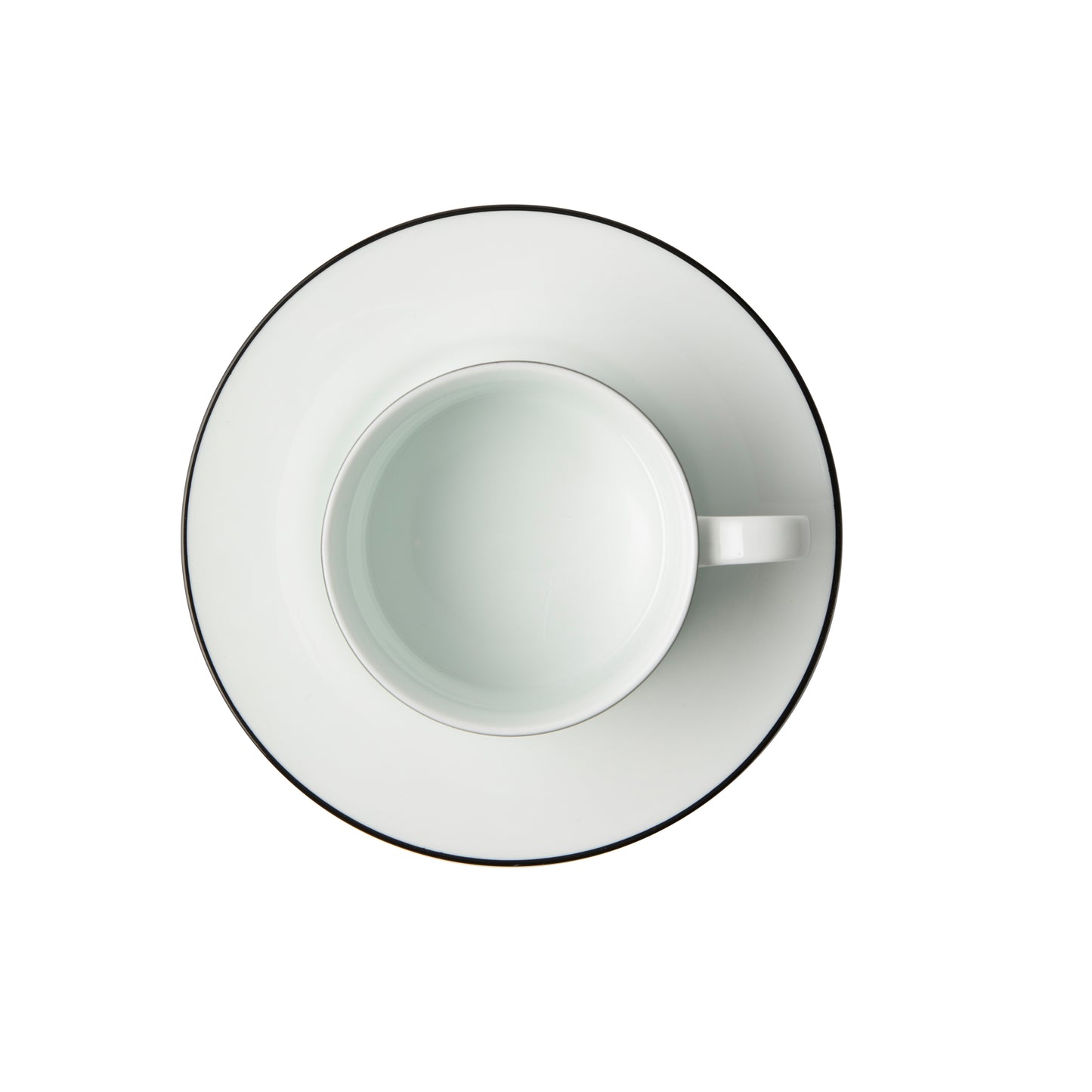 The Wilde Cup & Saucer