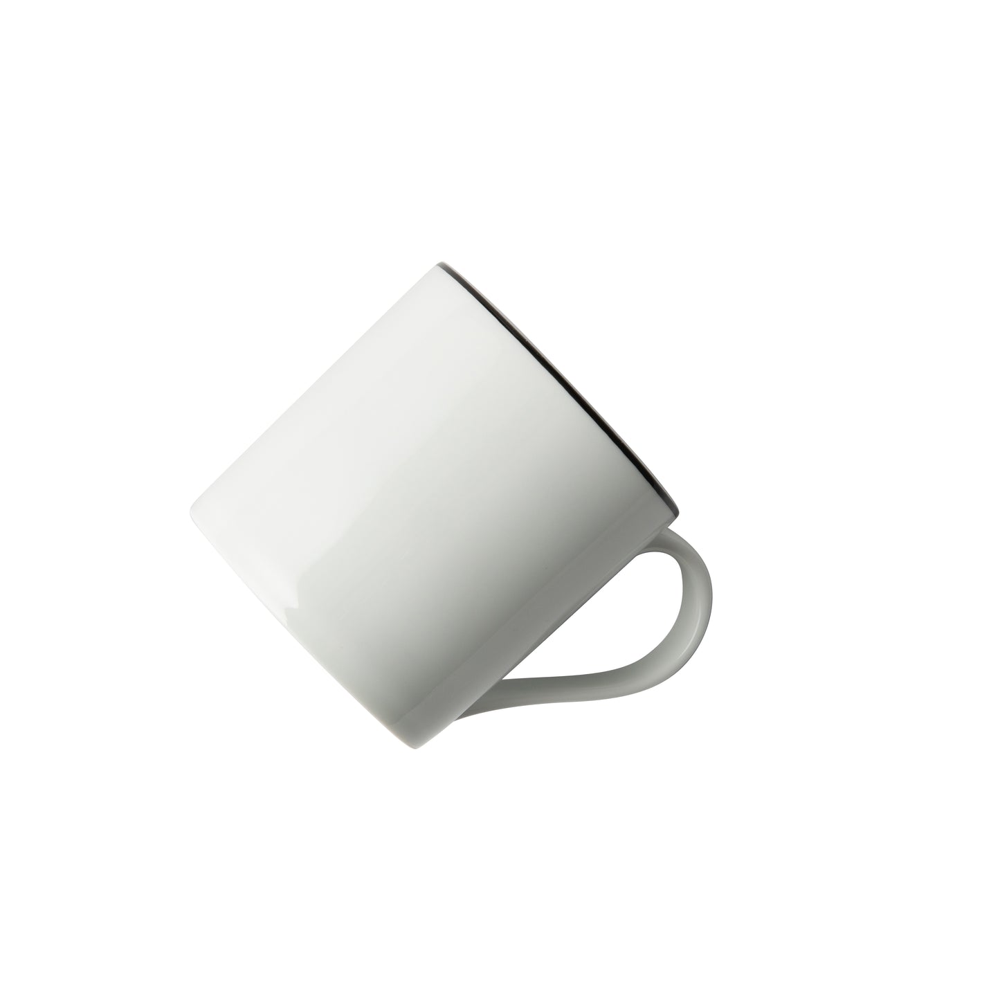 The Wilde Mug