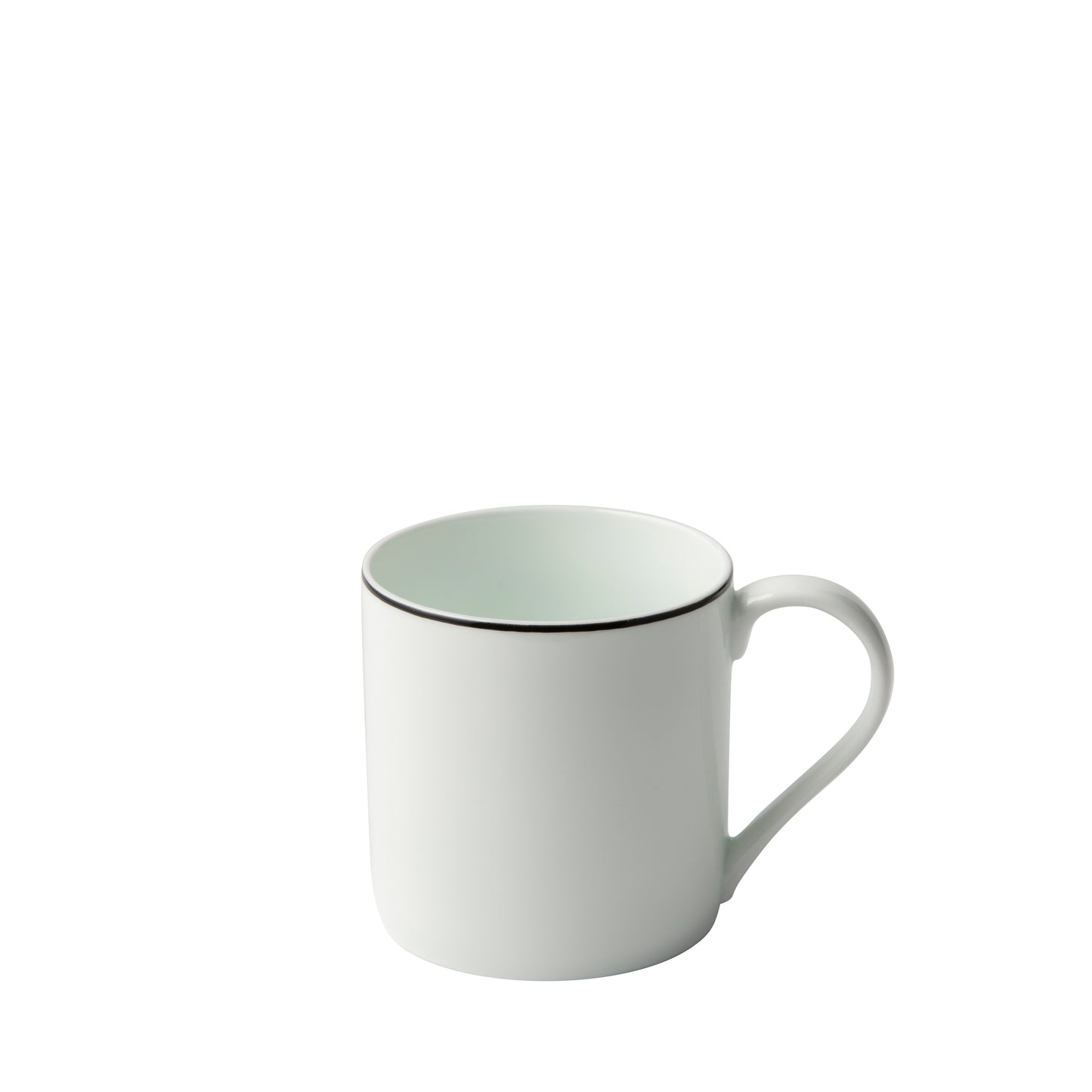 The Wilde Mug