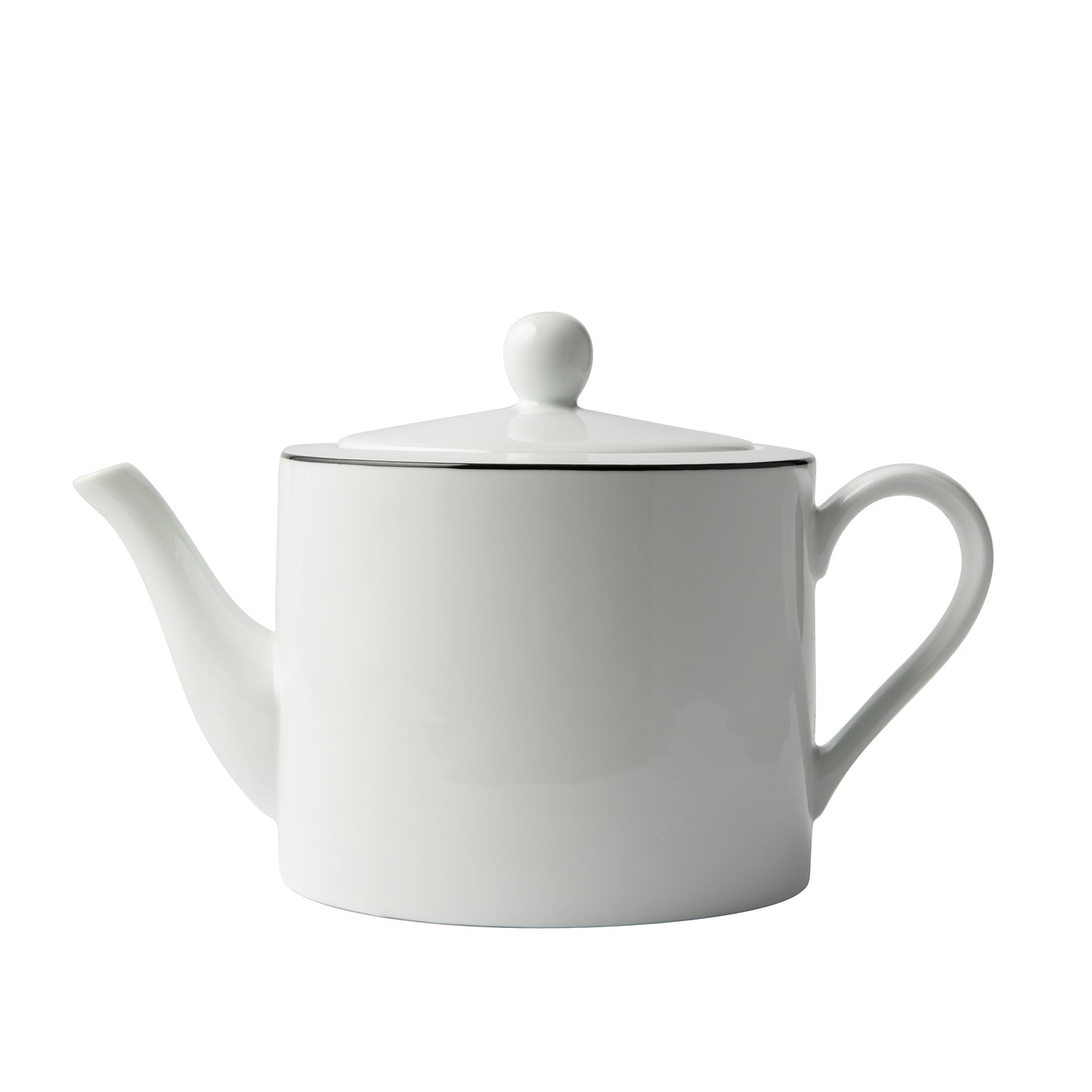 The Wilde Teapot