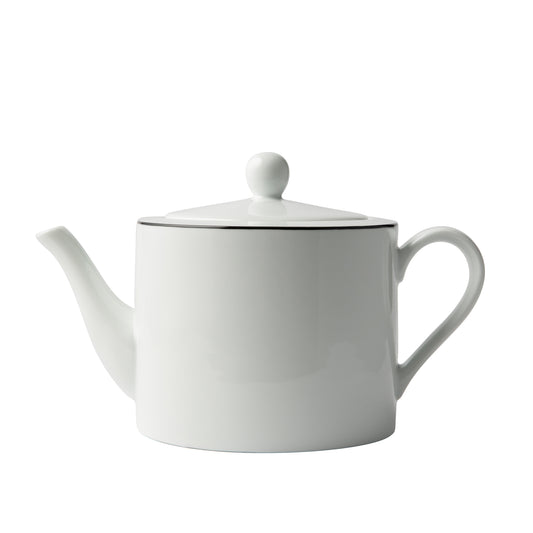 The Wilde Teapot