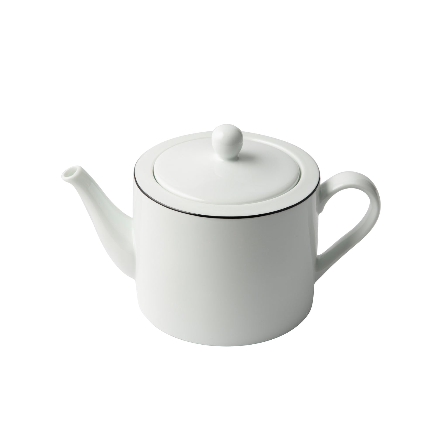 The Wilde Teapot