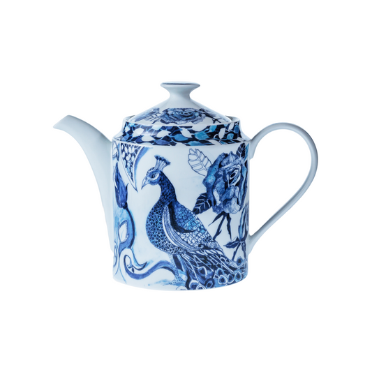 Mayfair Plumage Teapot