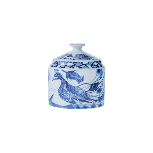 Mayfair Plumage Sugar pot