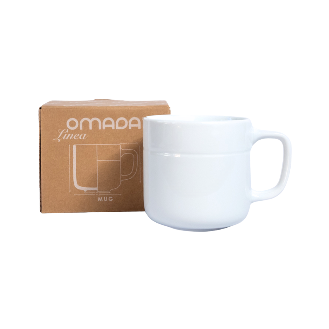 Duchess Mug