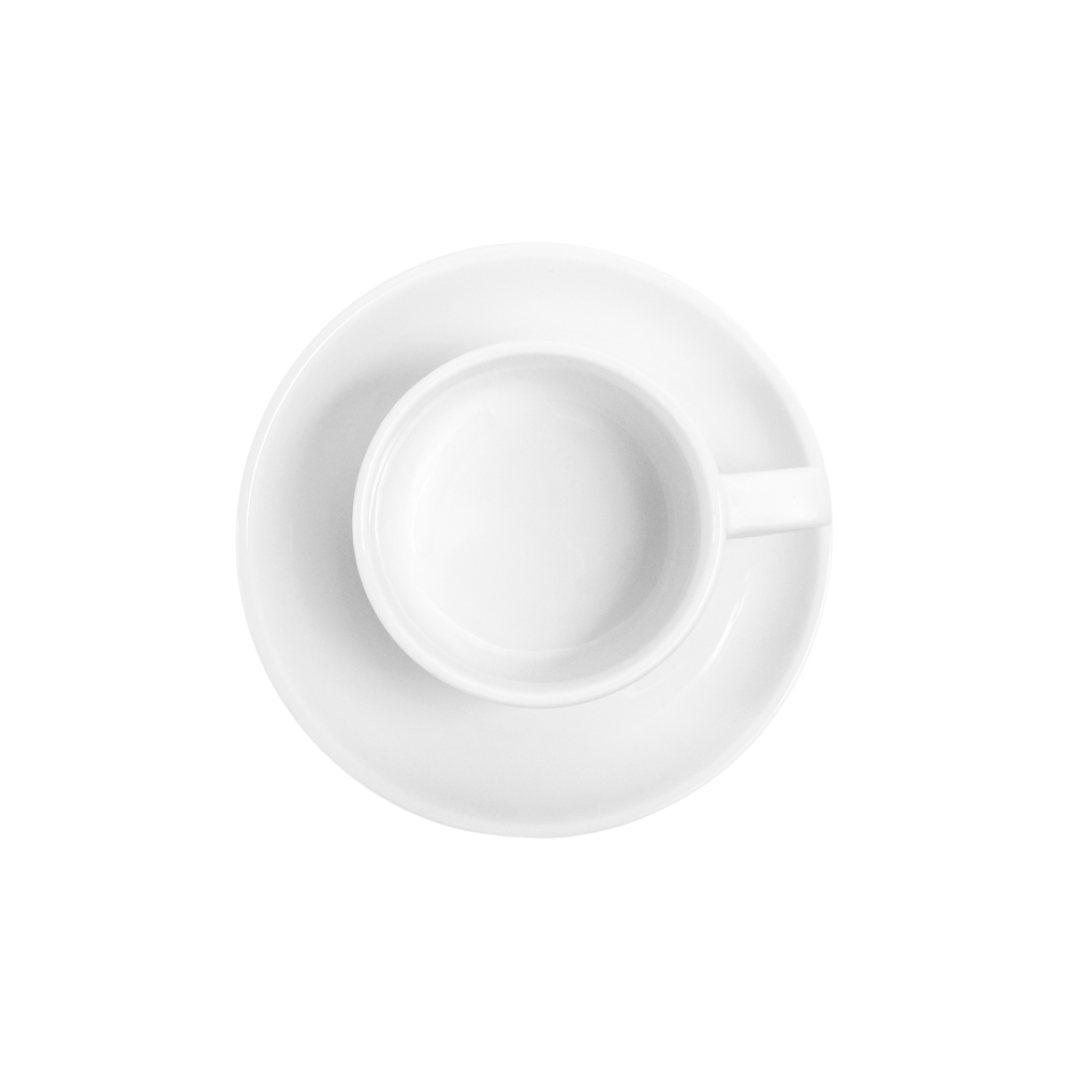 Duchess Cup & Saucer, Set of 4