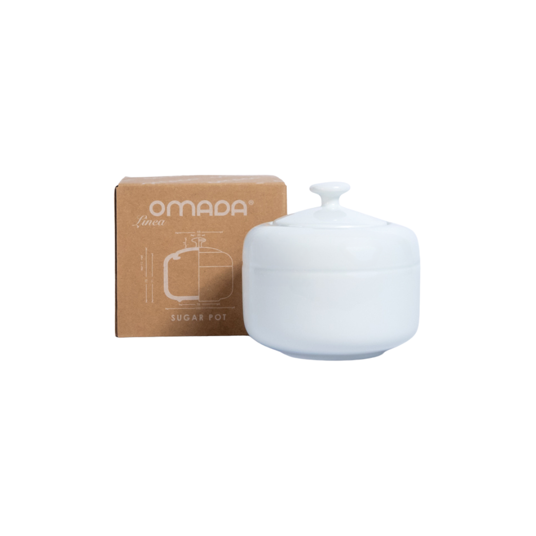 Duchess Sugar pot