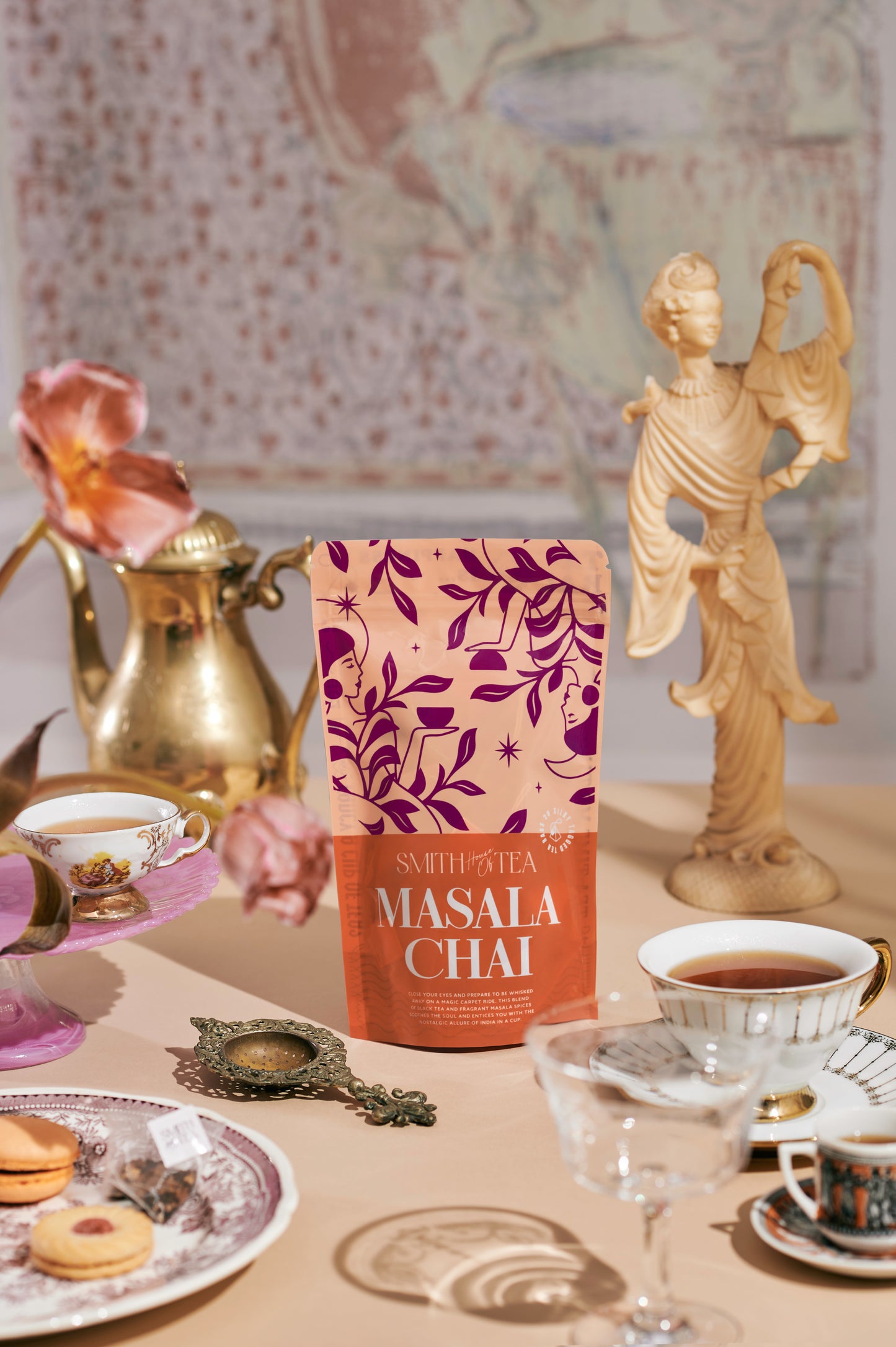 Masala Chai