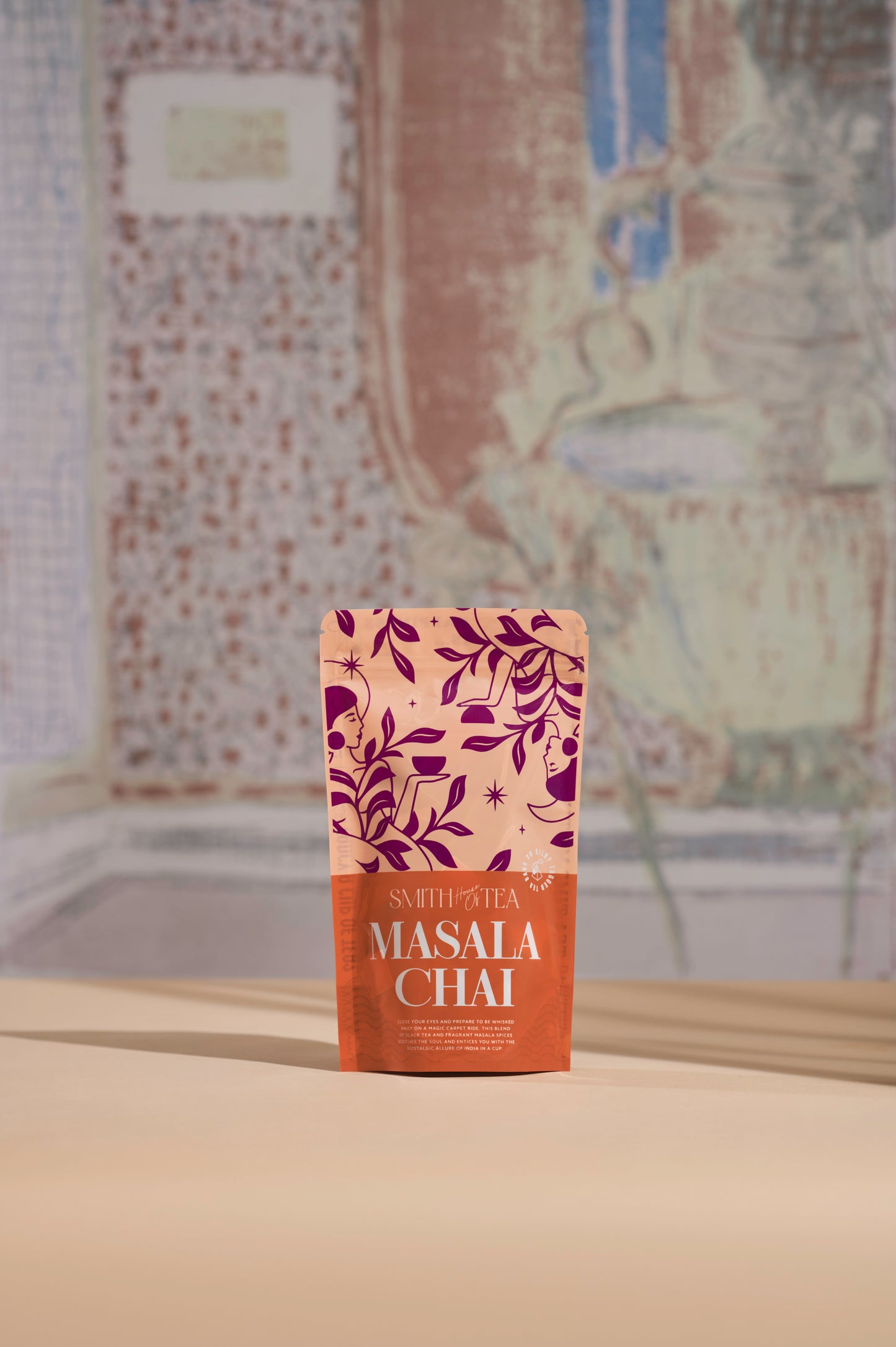 Masala Chai