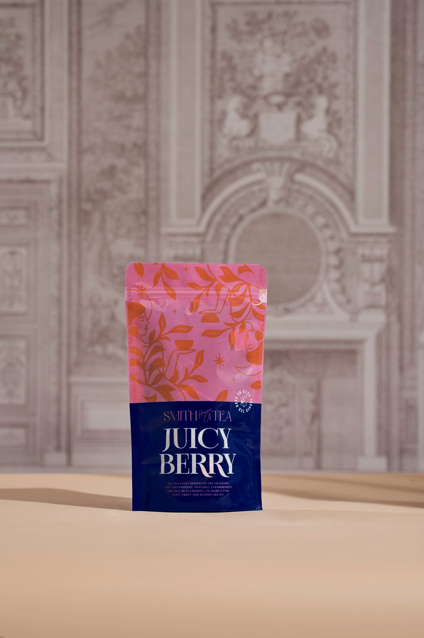 Juicy Berry