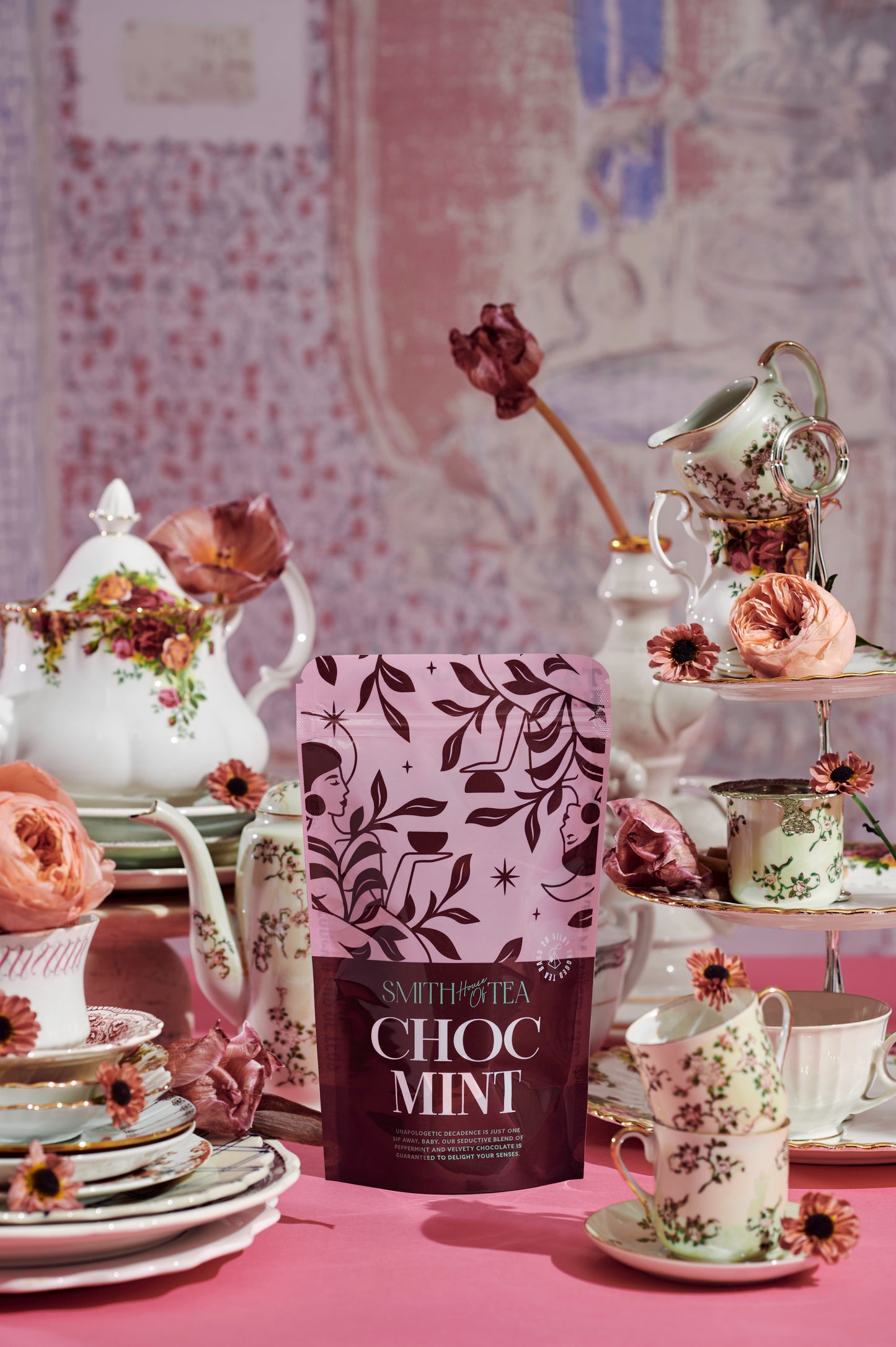 Choc Peppermint