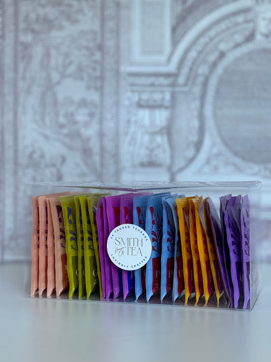 Luxury Tea Selection Pack of 24