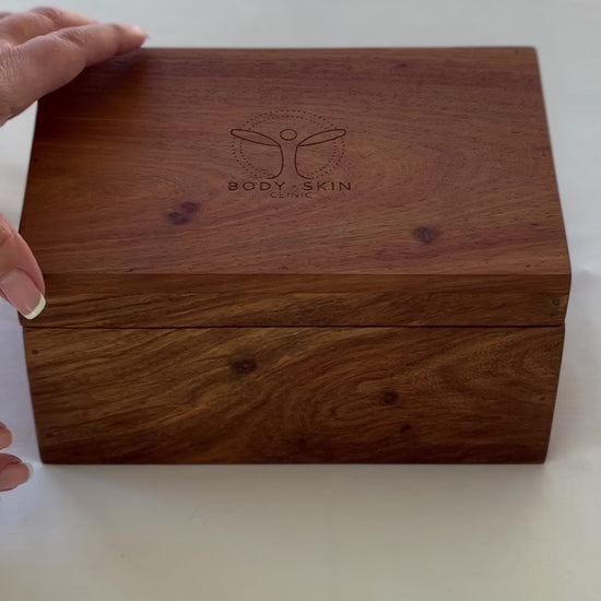 Luxury Tea Box